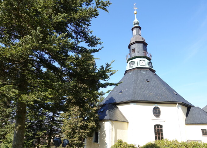 Kurort Seiffen